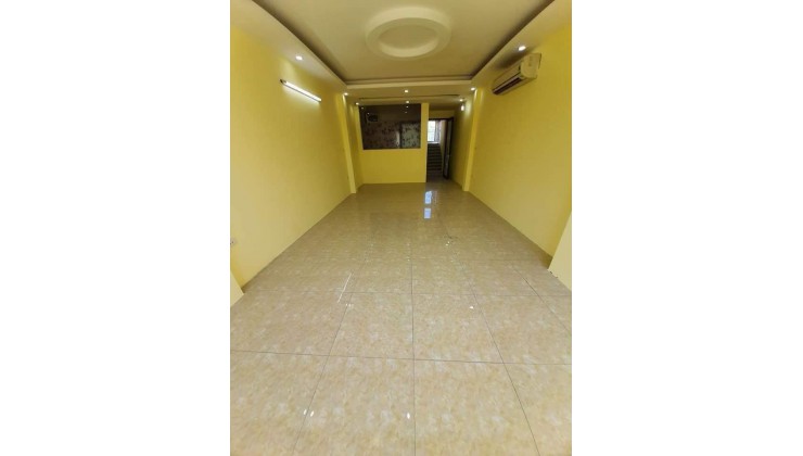 Mặt phố Trường Chinh 50m x 7 tầng, mt:  4.2m