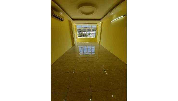 Mặt phố Trường Chinh 50m x 7 tầng, mt:  4.2m