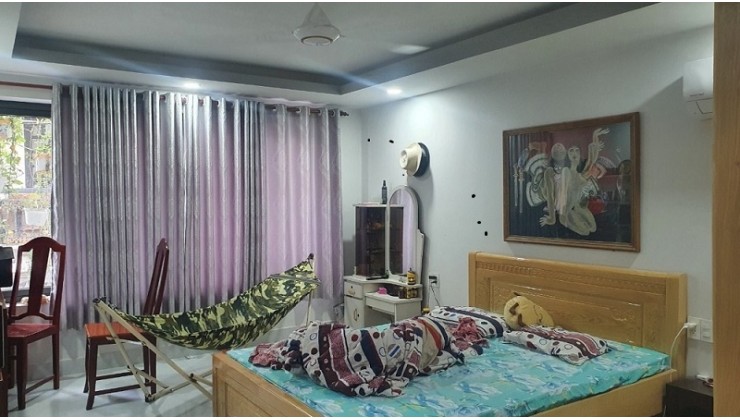 SIÊU HIẾM ĐƯỜNG TÔ HIẾN THÀNH QUẬN 10, HẺM XE HƠI, 93M2 GIÁ 21 TỶ.