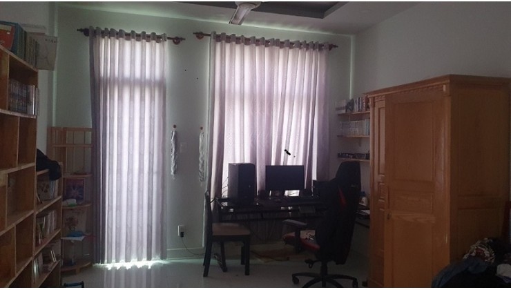 SIÊU HIẾM ĐƯỜNG TÔ HIẾN THÀNH QUẬN 10, HẺM XE HƠI, 93M2 GIÁ 21 TỶ.