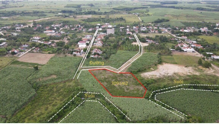 chủ ngộp bán nhanh  đất vườn gần sát Tỉnh lộ 6 giá chỉ 158k/m2 Ninh Thượng  Ninh Hoà lh 0985451850 Xuân Xuyên