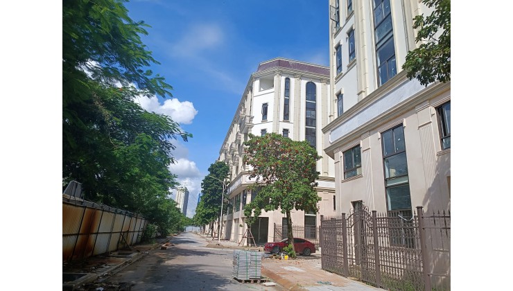 Chính chủ gửi bán SHOPHOUSE - TỐ HỮU - VẠN PHÚC