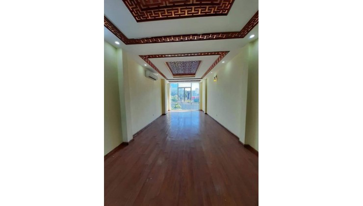 Mặt phố Trường Chinh 50m x 7 tầng, mt:  4.2m
