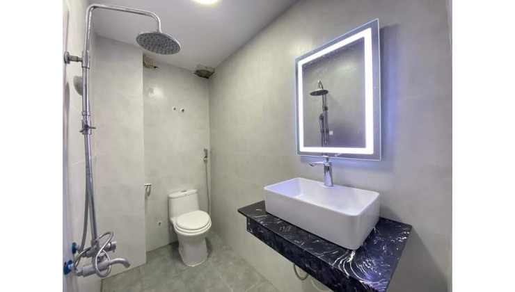 NHÀ ĐẸP NAM DƯ - OTO – 31m2 – GẦN sát PHỐ - CHỈ 2.75 TỶ