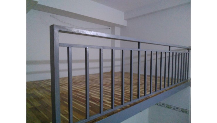 Bán nhà đang cho thuê 18 phòng trọ, Nguyễn Hữu Tiến, Tây Thạnh, 165m2, 15 tỷ