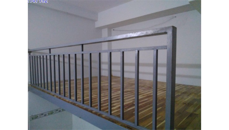 Bán tòa nhà 18 phòng đường Dương Đức Hiền, Tây Thạnh, 165m2, 14.8 tỷ