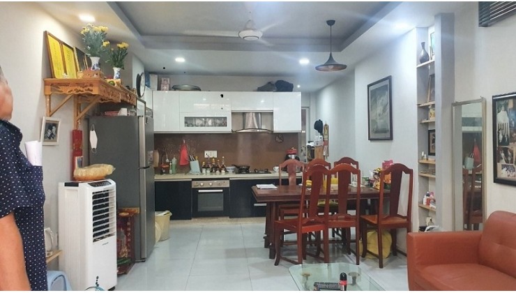 SIÊU HIẾM ĐƯỜNG TÔ HIẾN THÀNH QUẬN 10, HẺM XE HƠI, 93M2 GIÁ 21 TỶ.