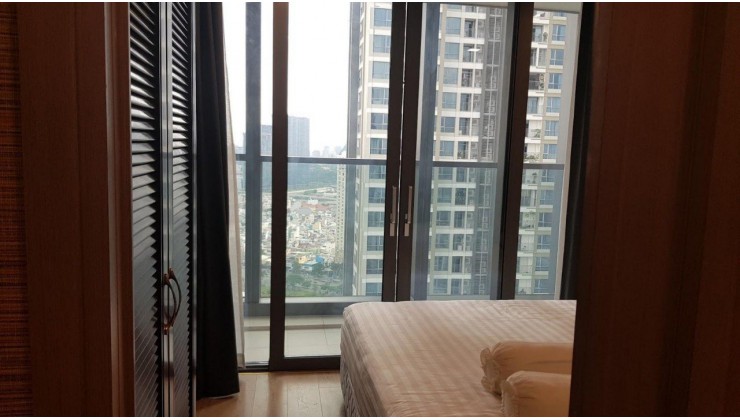 Cần bán căn hộ cao cấp nhà đẹp dự án Saigon pearl giá tốt