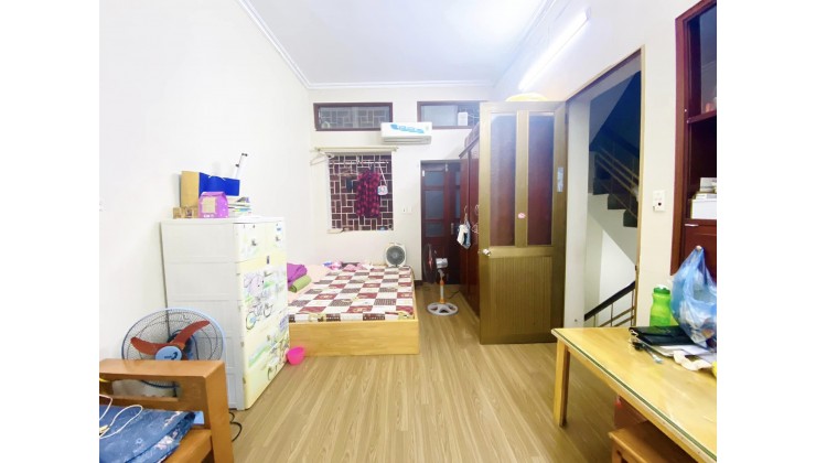 BÁN NHÀ TRƯƠNG ĐỊNH, Ô TÔ, PHÂN LÔ, LÔ GÓC, KINH DOANH, 4.15 TỶ, 0962195211