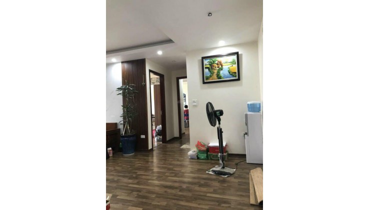 Bán căn hộ Chung cư New House Xa La - Hà Đông - 72m2, 2PN, 2WC - Giá 2.5 tỷ