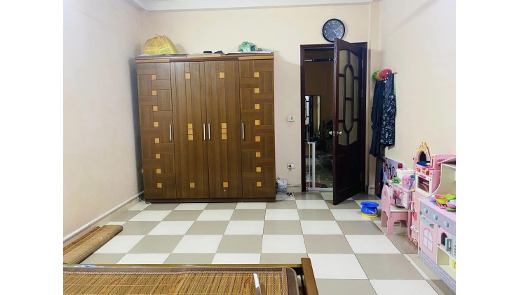 Bán nhà phố Võ Thị Sáu, gần Công viên Tuổi trẻ, 3.4 tỷ, kinh doanh nhỏ