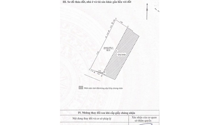 Bán toà nhà Penhouse, Văn phòng 166m 10 tầng mặt tiền 9,2m phố Võ Chí Công.