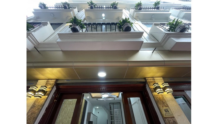 Bán nhà Cổ Nhuế Bán từ móng 30m 5 tầng giá 3,7 tỷ được giám sát thi công công trình