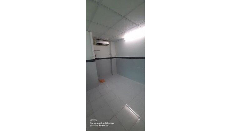 Bán nhà 1 lầu, 1 trệt, hẻm 3m, Nguyễn Văn Đậu, 4x9, giá 4.2 tỷ TL