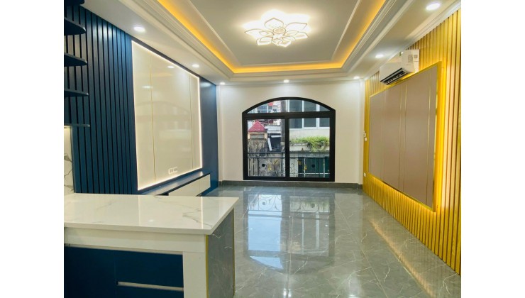 Bán nhà phân lô Nhân Hòa,Thanh Xuân,45m2x7T Thang Máy,gần phố,3 thoáng,kinh doanh,giá 7.8 tỷ 0969945393