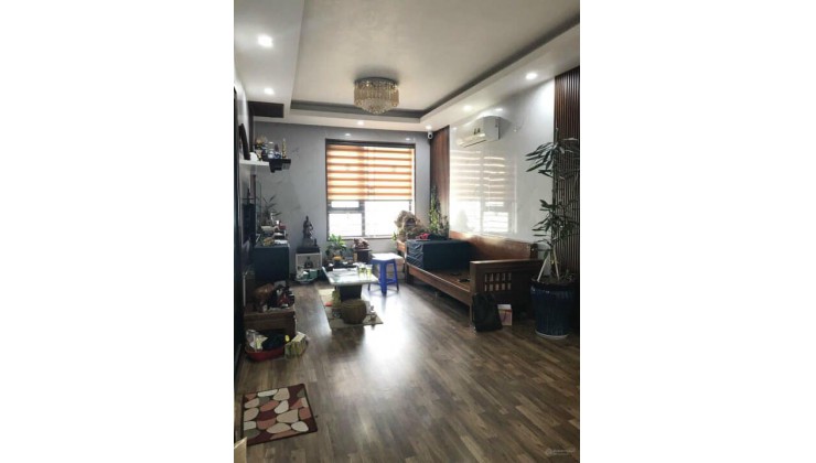 Bán căn hộ Chung cư New House Xa La - Hà Đông - 72m2, 2PN, 2WC - Giá 2.5 tỷ