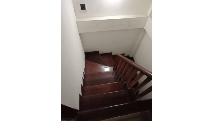 Siêu Phẩm Tân Mai - Ô Tô Đỗ Cửa - Nhà Đẹp Ở Luôn - 3.98 Tỷ !!!!