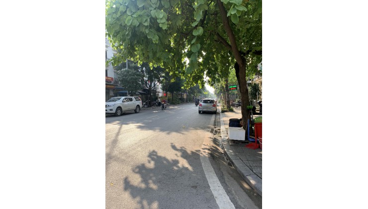 Chính chủ gửi bán nhà Liền Kề Lacasta Văn Phú - Hà Đông