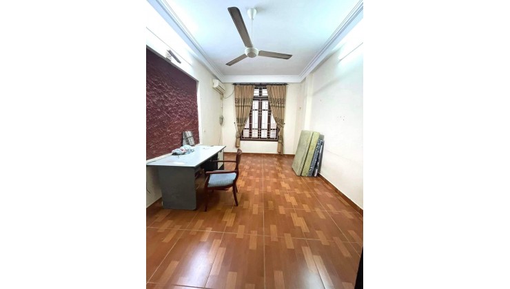 NHÀ MẶT NGÕ, CÁCH 1NHÀ RA PHỐ
TÔ VĨNH DIỆN 32M GIÁ 5.9 TỶ