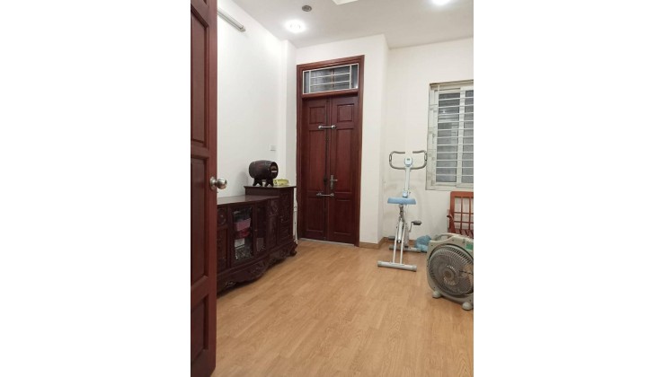 Siêu Phẩm Tân Mai - Ô Tô Đỗ Cửa - Nhà Đẹp Ở Luôn - 3.98 Tỷ !!!!