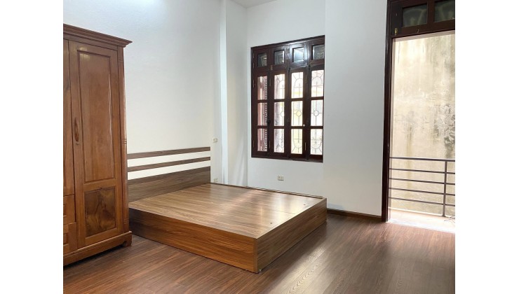 NHỈNH 3 TỶ - 5 TẦNG + 1 TUM - 4 NGỦ - LÔ GÓC 3 THOÁNG VĨNH VIỄN - GIÁ MỀM NHẤT HÀ TRÌ 4