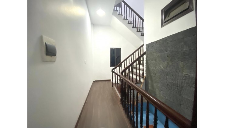 NHỈNH 3 TỶ - 5 TẦNG + 1 TUM - 4 NGỦ - LÔ GÓC 3 THOÁNG VĨNH VIỄN - GIÁ MỀM NHẤT HÀ TRÌ 4