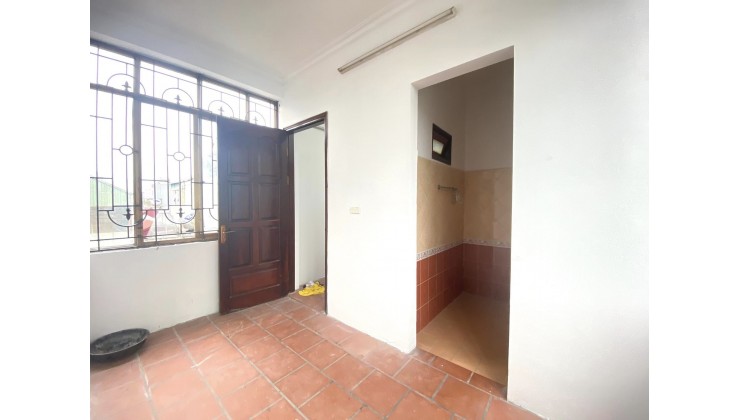 NHÀ 3 MẶT NGÕ - THOÁNG 4 MẶT- 10M RA MẶT PHỐ PHƯƠNG LIỆT - 40M RA MP GIẢI PHÓNG - SỔ HOA HẬU