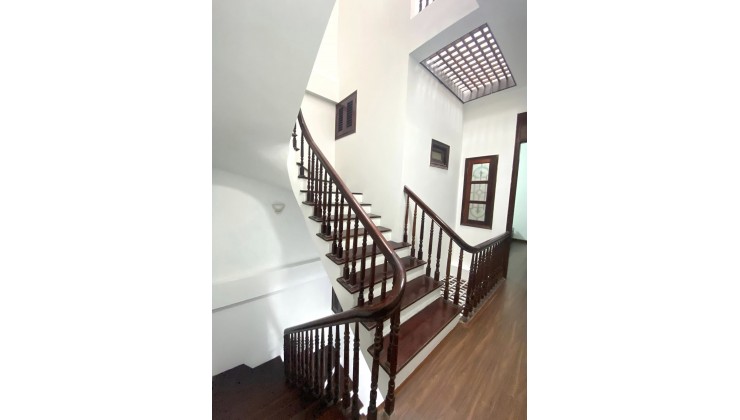 NHỈNH 3 TỶ - 5 TẦNG + 1 TUM - 4 NGỦ - LÔ GÓC 3 THOÁNG VĨNH VIỄN - GIÁ MỀM NHẤT HÀ TRÌ 4