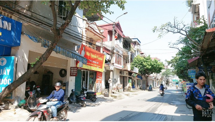 CHÍNH CHỦ GỬI BÁN - MẢNH ĐẤT GIÃN DÂN - ĐÌNH TRUNG - XUÂN NỘ