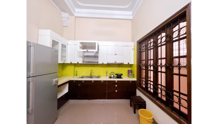 Bán Nhà Kim Mã Lô Góc 3 Mặt tiền-Ô tô tránh đỗ -160M2 – mặt tiền 12M-  68 Tỷ