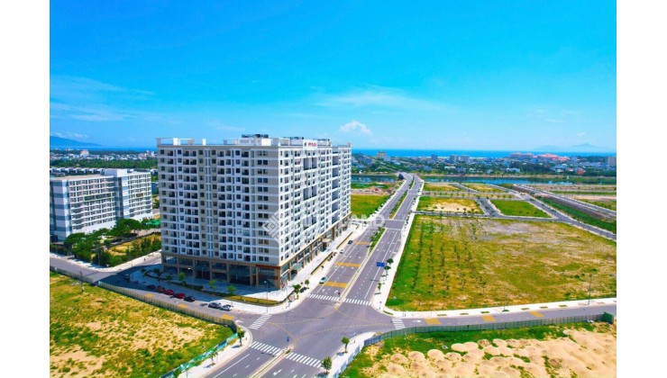 CĂN FPT PLAZA 1 VIEW BIỂN TẦNG CAO DUY NHẤT BÁN RA