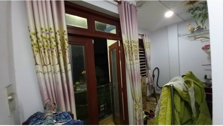 Chủ gửi bán nhà mới siêu đẹp đường số 10, Linh Xuân, TP Thủ Đức 48M2 giá 3.2 tỷ