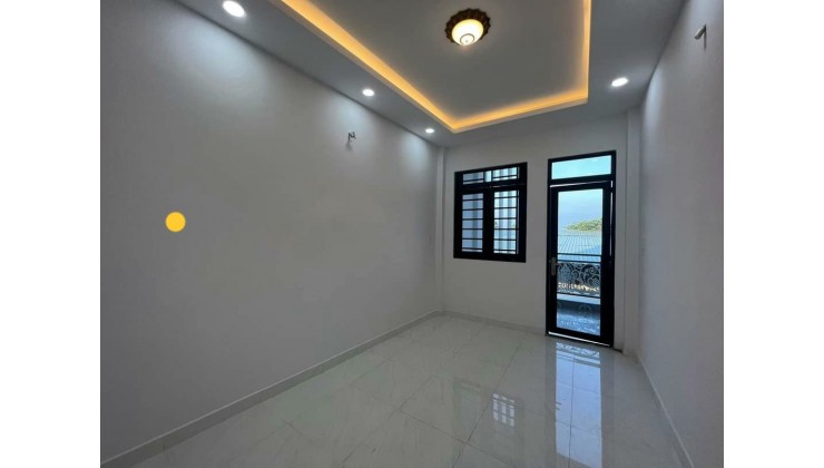 Bán nhà giá rẻ 96m2 Đg Nguyễn hữu trí Bình chánh 1 tỷ 020