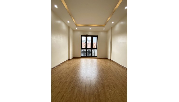 Nhà phố Khương Trung, Thanh Xuân, diện tích 46m2, 6 tầng mới xây