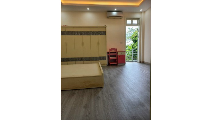 NHÀ NGỌC THỤY, LONG BIÊN 51M2 NHỈNH 3 TỶ