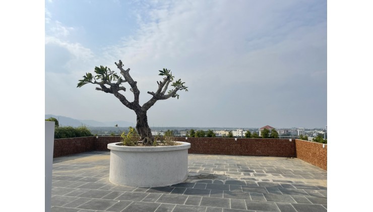 Căn hộ cao cấp view sân bay. Mô hình đầu tư cho thuê với lãi suất cao