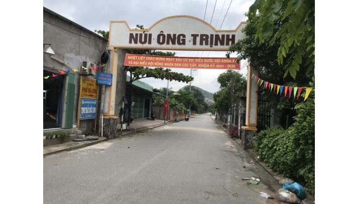 ĐẤT Ở NGAY TRUNG TÂM THỊ XÃ PHÚ MỸ TÂN PHƯỚC BÀ RỊA VŨNG TÀU