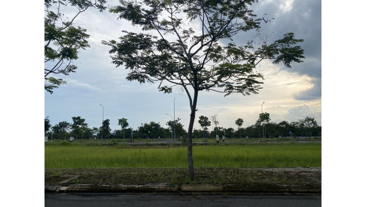 Bán đất chính chủ tại thị xã Gò Công, Tiền Giang, 100m2