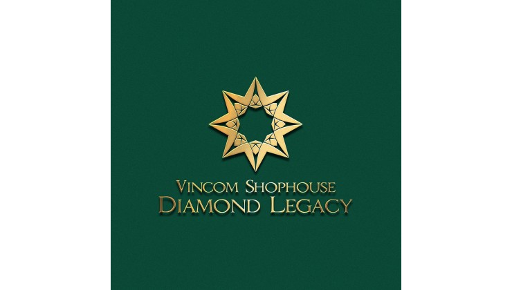 Vincom Shophouse Diamond Legacy Vinh