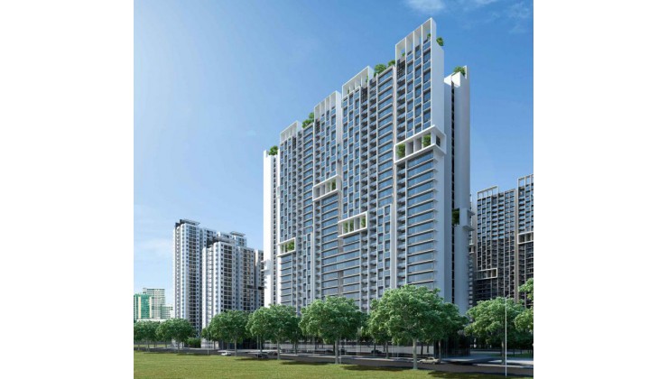 Bán kíp quỹ căn hộ bên Nam Trung Yên diện tích từ 47m - 105m giá chỉ từ 1.6  tỷ