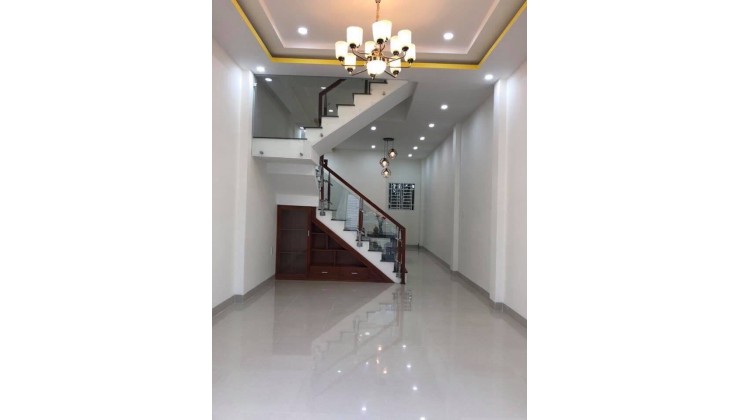 Cho thuê MT Bùi Đình Tuý, Bình Thạnh 25m, 155m2, dài 35m, 2 cửa vào, 45tr,