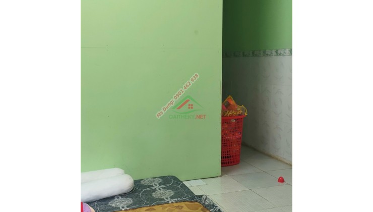 Gấp Bán - Quận 8 - Tám Danh - 42 M2 - 3 Tỷ 00 - Ms.Dung - 0901462938