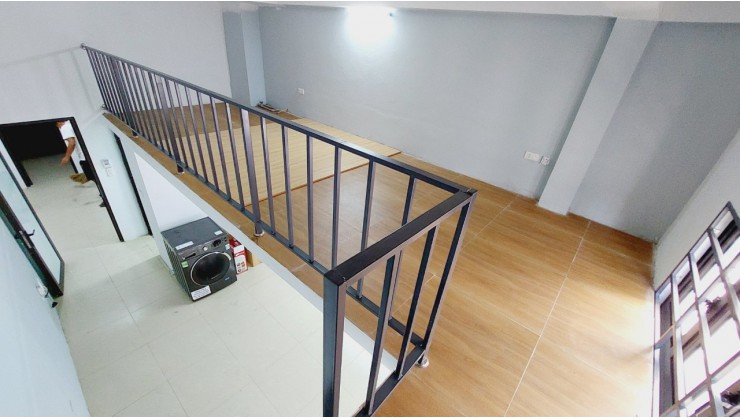 NHÀ ĐẸP, KINH DOANH CHO THUÊ DÒNG TIỀN, 58 M2, 19/05, Hà Đông, Chỉ Nhỉnh 7 Tỷ.