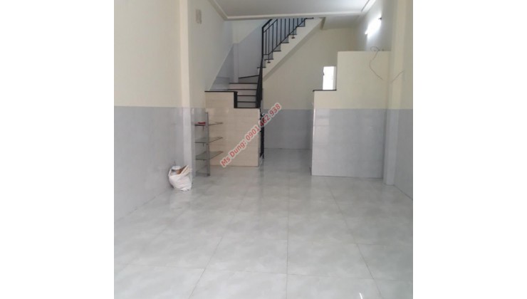 Bán Nhà - Quận 8 - Phạm Hùng - 50 M2 (3.6x15) - Giá 3 Tỷ 800 - Ms.Dung - 0901462938