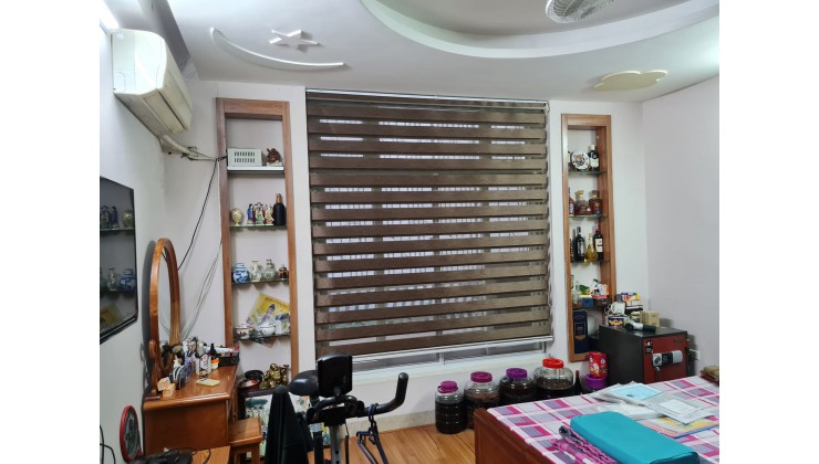 BÁN NHÀ BỒ ĐỀ - LONG BIÊN - 92 M2 X 4T - nhỉnh 7 tỷ - NHÀ ĐẸP, NGÕ 6M Ô TÔ ĐI THÔNG - 0975892929