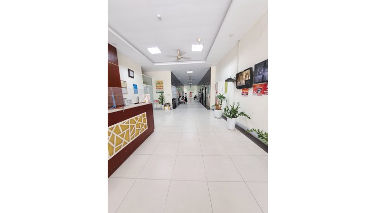 Chung cư HH Roma Plaza, Hải Phát, Nam Từ Liêm, 3 ngủ, 2 WC, Lô góc xịn xò, tầng trung cực đỉnh, gia chủ để full nội thất.