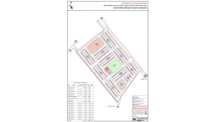 bán đất kdc đức giang yên dũng bắc gang
sổ đỏ từng lô ký trực tiếp chủ đầu tư
nằm sát kcn đức giang 
được gọi là dự án đẹp nhất bắc giang