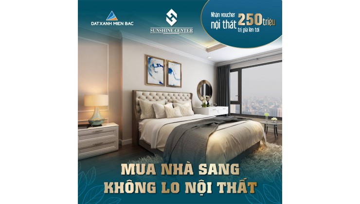 MỞ BÁN 50 CĂN HỘ VIP CUỐI CÙNG SUNSHINE GARDEN TẠI TT HÀ NỘI GIÁ CÓ 1 0 2 CHỈ 39 TRIỆU 1m2