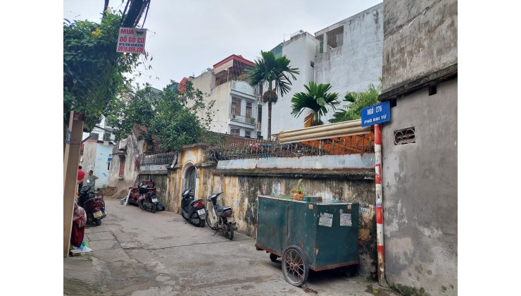 Nhà đẹp Đại Từ - Hoàng Mai - Thông số Hoa Hậu 40m2, 4 tầng, mặt tiền 4 mét, nội thất đẹp long lanh, chỉ việc xách valy về ở.