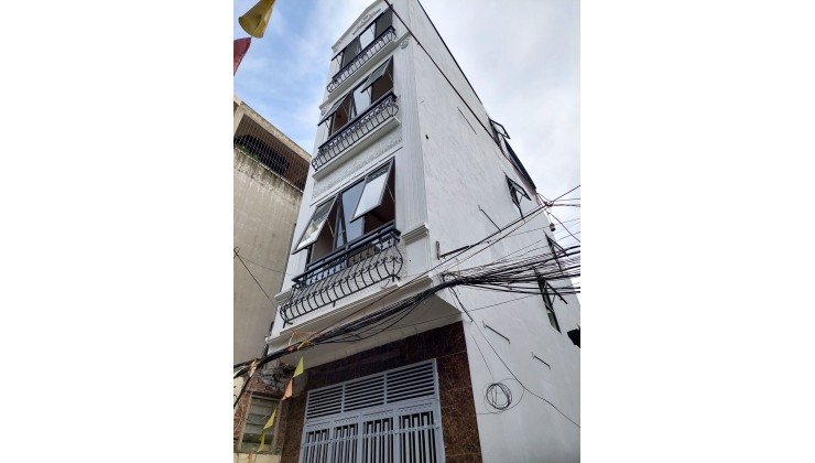 Nhà đẹp Tứ Hiệp - Thanh Trì - sát Chợ Tứ Hiệp - Trung tâm Thanh Trì - Tiện ích ngập tràn - Tương lai lên Quận - Tiềm năng tăng giá ầm ầm.